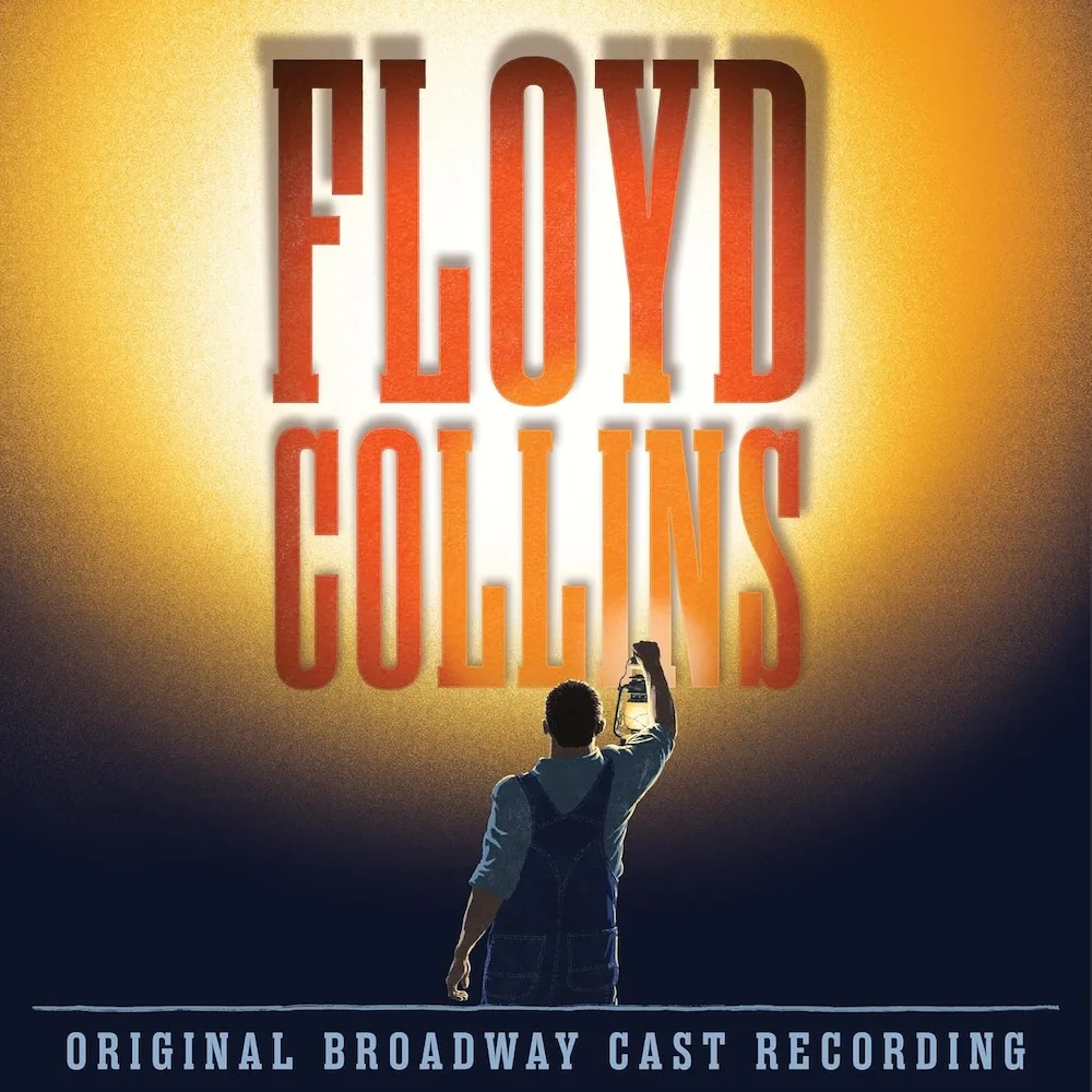 Floyd Collins Broadway cast album