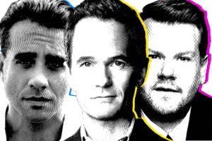 Bobby Cannavale, Neil Patrick Harris, and James Corden will star in a Broadway revival of Yasmina Reza's "ART."