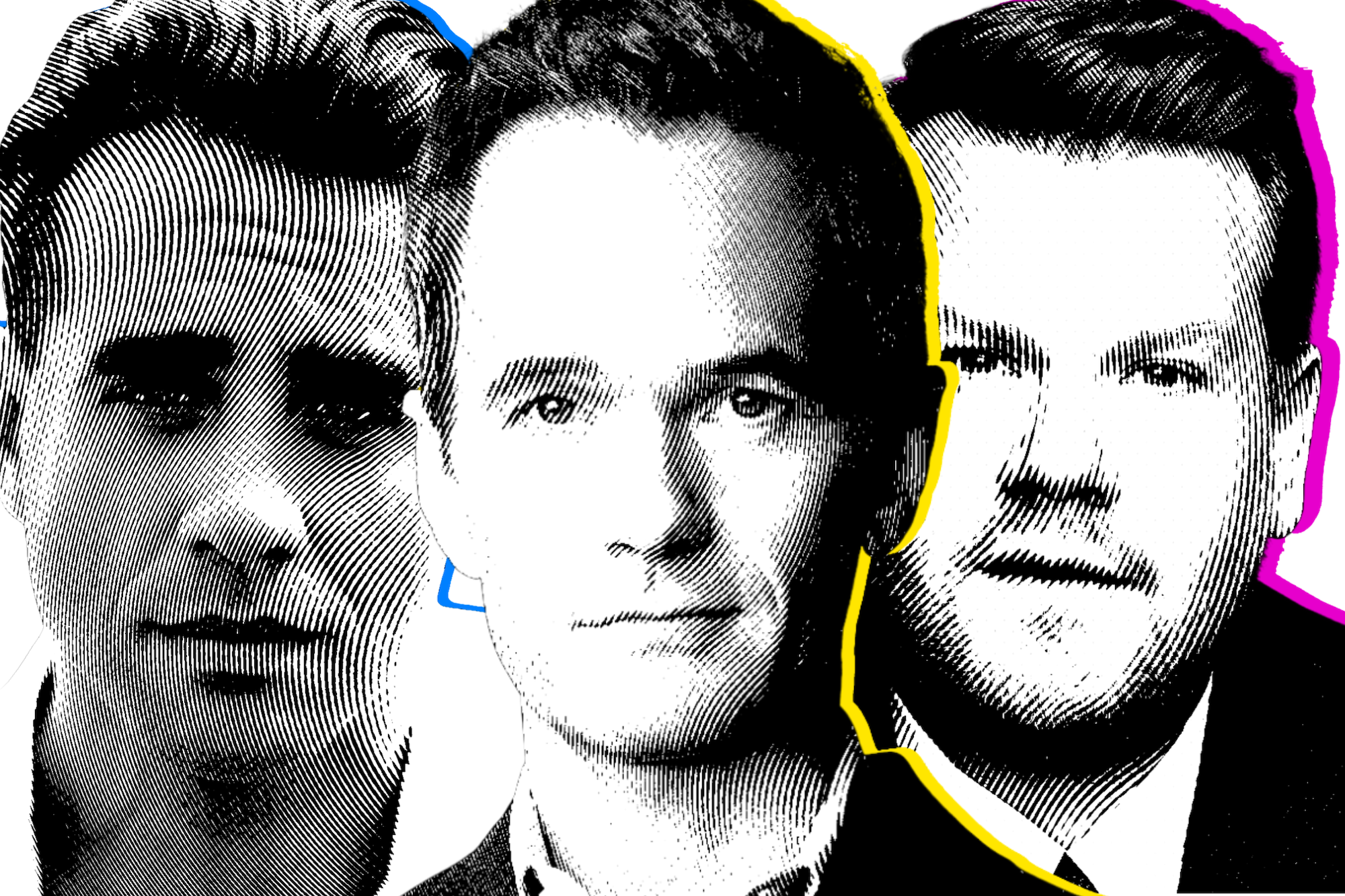 Bobby Cannavale, Neil Patrick Harris, and James Corden will star in a Broadway revival of Yasmina Reza's "ART."