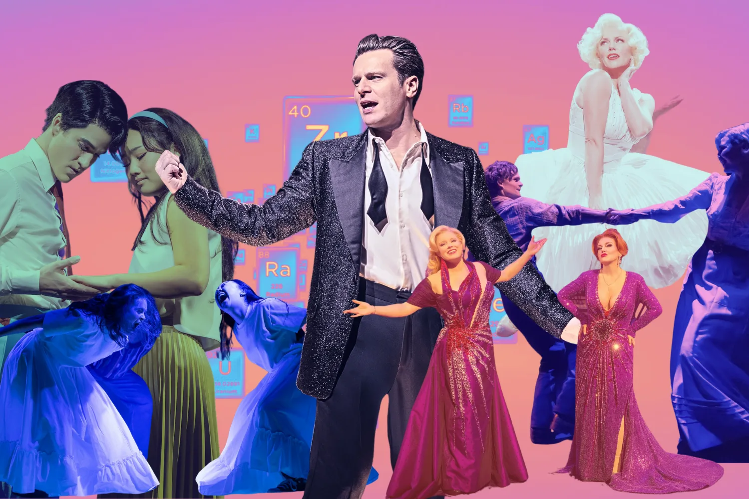 2024-25 Broadway season recap