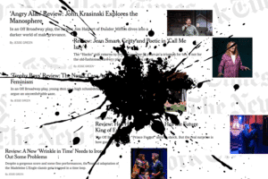 New York Times composite