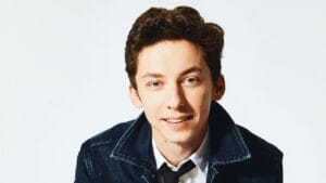 Andrew Barth Feldman