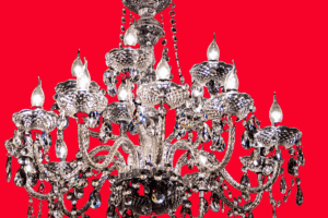 chandelier