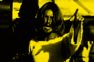 Jesus Christ Superstar film still