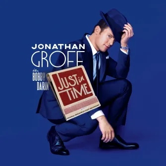 Just in Time broadway cast album