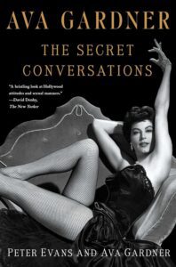 Ava: The Secret Conversations book cover
