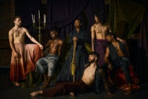 The Limón Dance Company