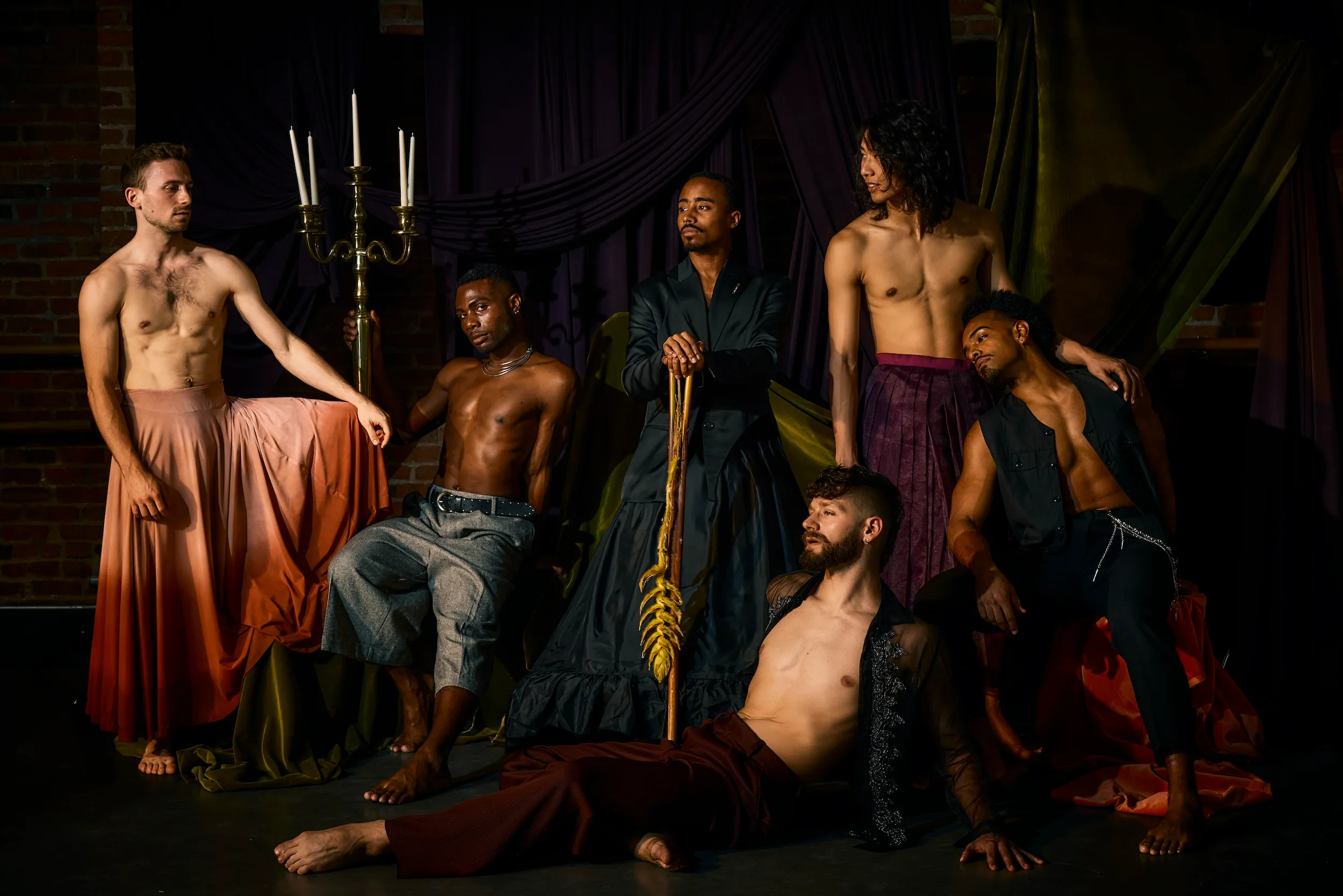 The Limón Dance Company