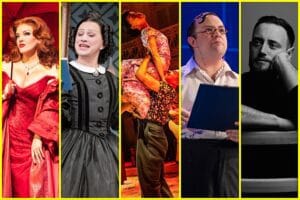 NYC Broadway Week highlights