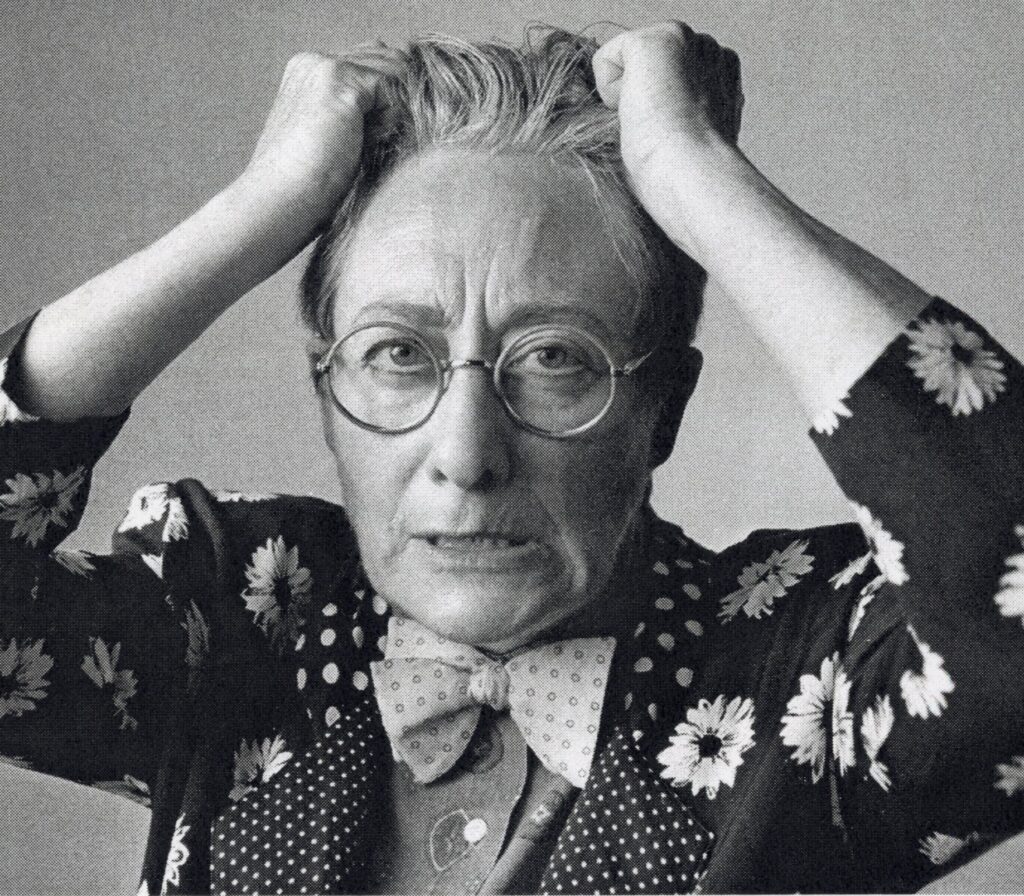 Terry Baum