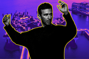 Anthony Roth Costanzo