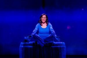 Roxana Ortega in "Am I Roxie?"