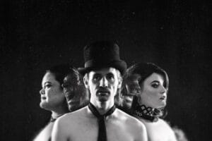 Jekyll & Hyde at Kokandy Productions.