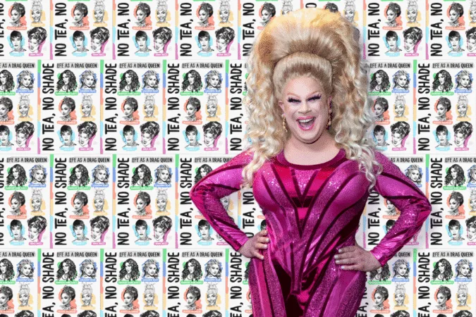 Nina West