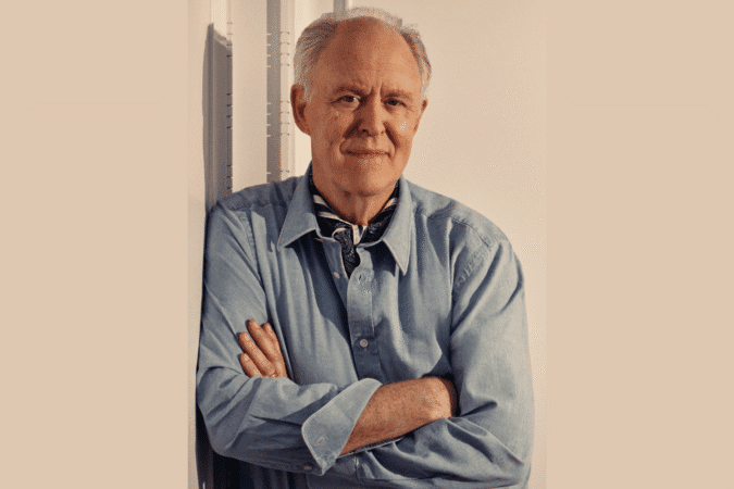 John Lithgow