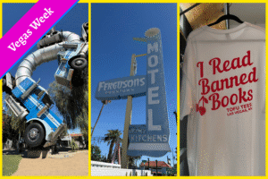 Fergusons Downtown, a Las Vegas hidden gem featuring local artists and retail.