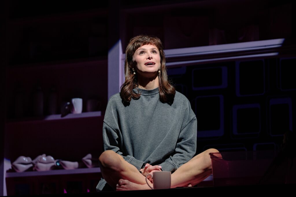 Dylan Mulvaney in "The Least Problematic Woman in the World."