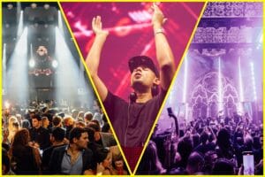 Marquee New York, Afrojack