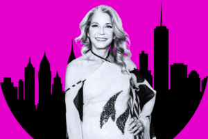 Candace Bushnell