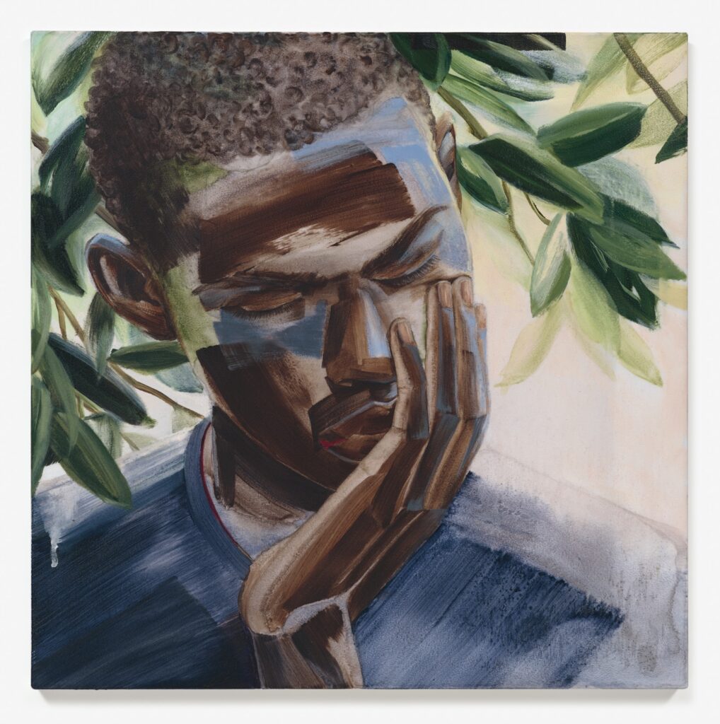 Greg Breda, "Here Am I" (2025)