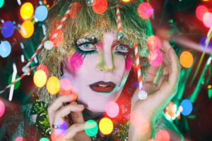 Taylor Mac: Holiday Sauce