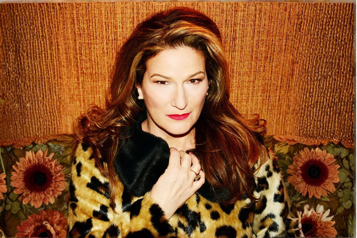 Ana Gasteyer