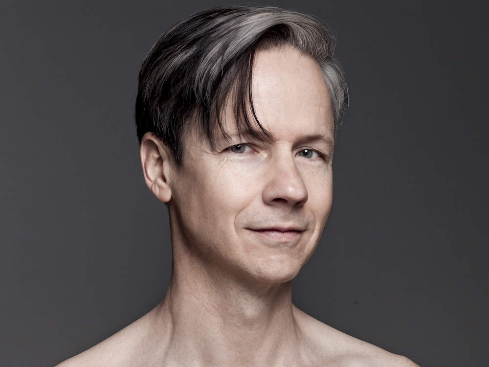 John Cameron Mitchell
