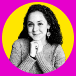 1 Minute Contributor Laura Zornosa