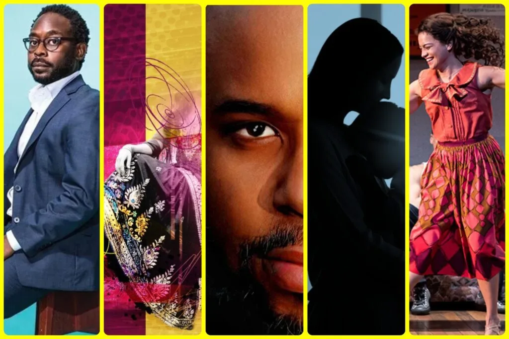 January 2026 regional theater round-up