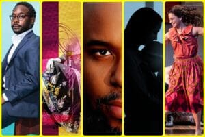 January 2026 regional theater round-up