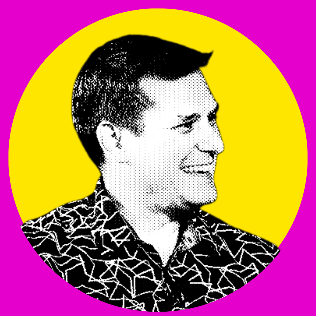 Jerry Portwood