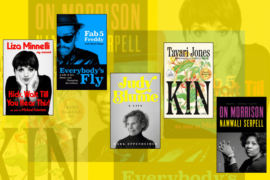 1MC bookshop collage