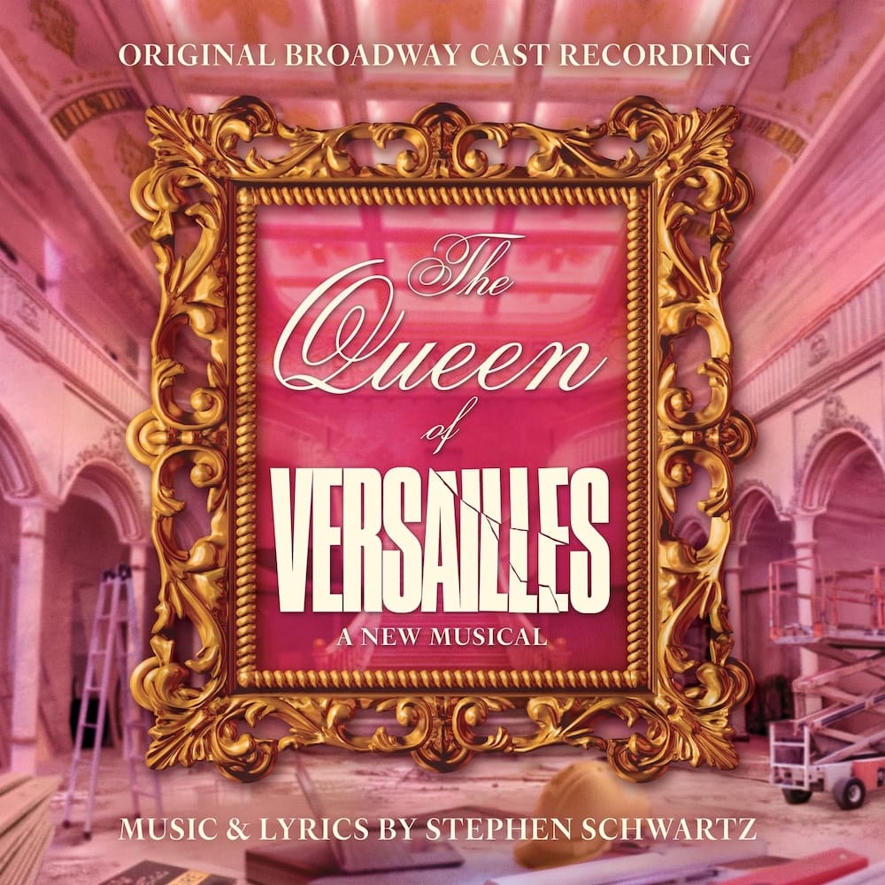 The Queen of Versailles cast album