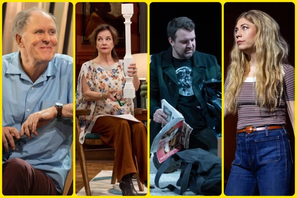 2026 Tony Awards Best play nominees