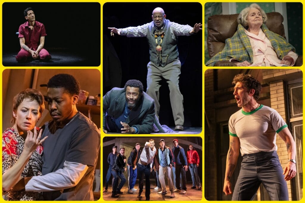 2026 Tony nominees