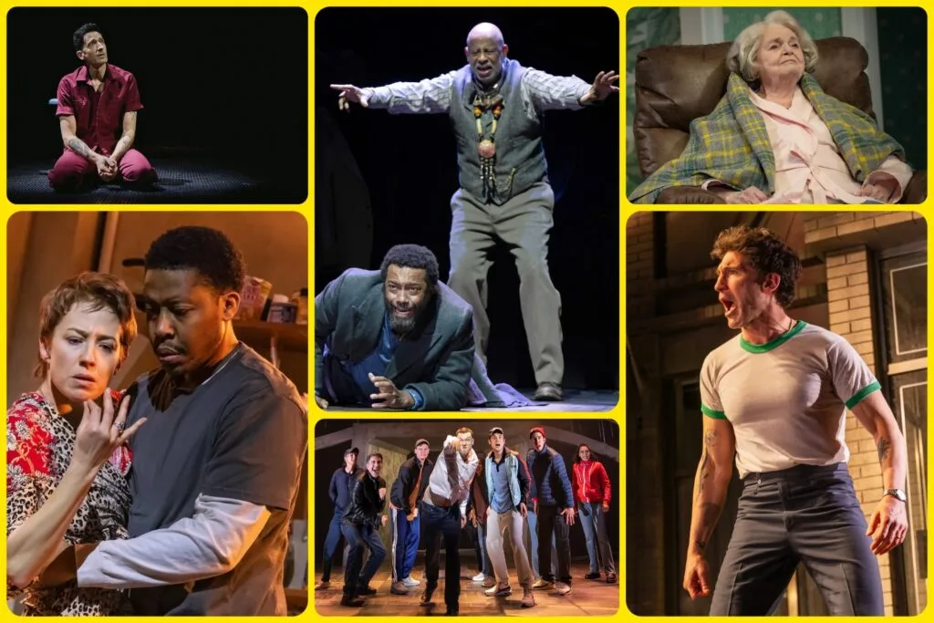 2026 Tony nominees