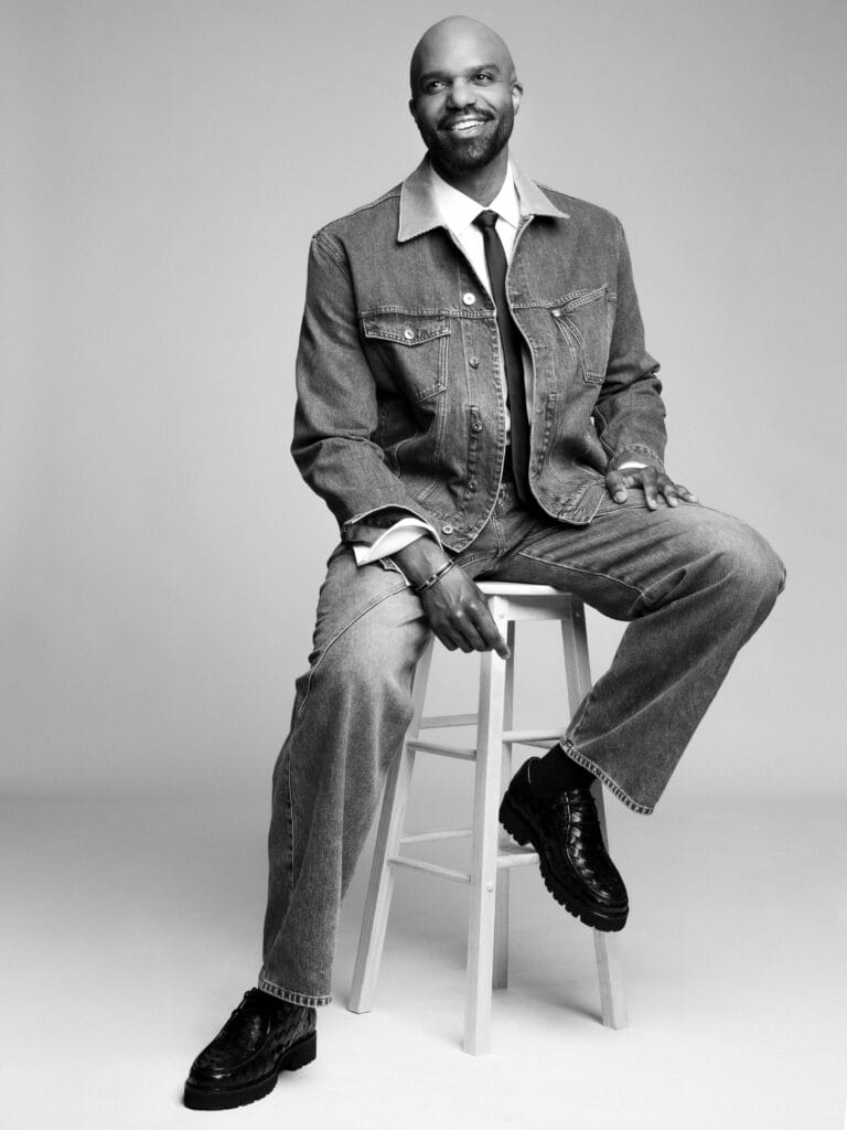 Carl Clemons-Hopkins