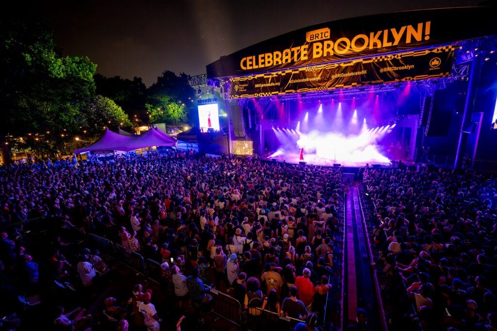 BRIC Brooklyn