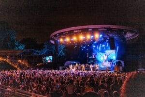 SummerStage Central Park