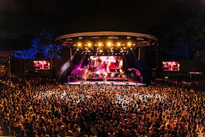 SummerStage