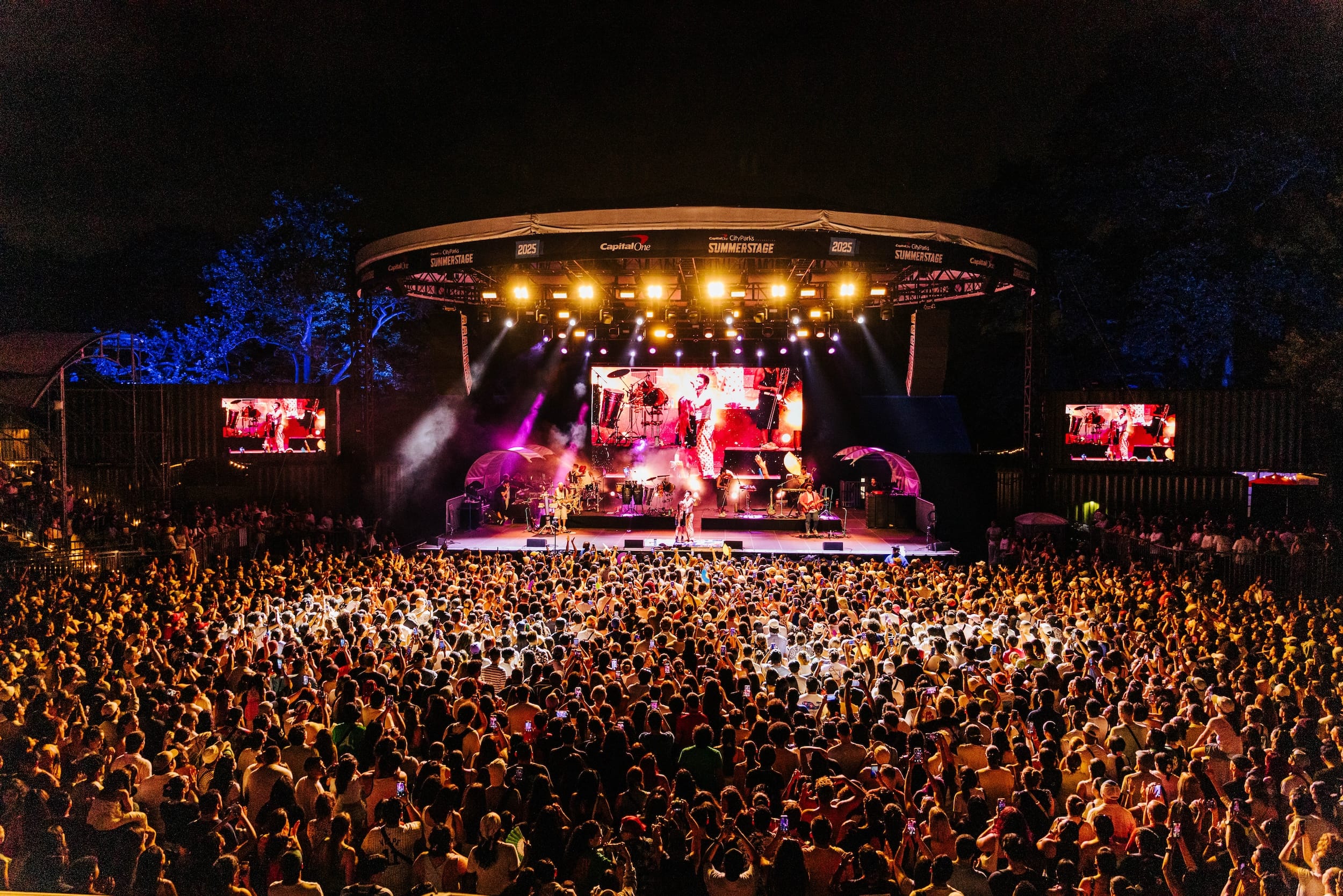SummerStage