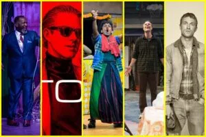 regional theater productions, June 2026