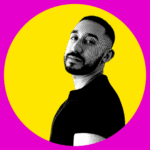 Steven Vargas, 1 Minute Critic Contributor