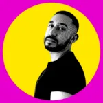 Steven Vargas, 1 Minute Critic Contributor