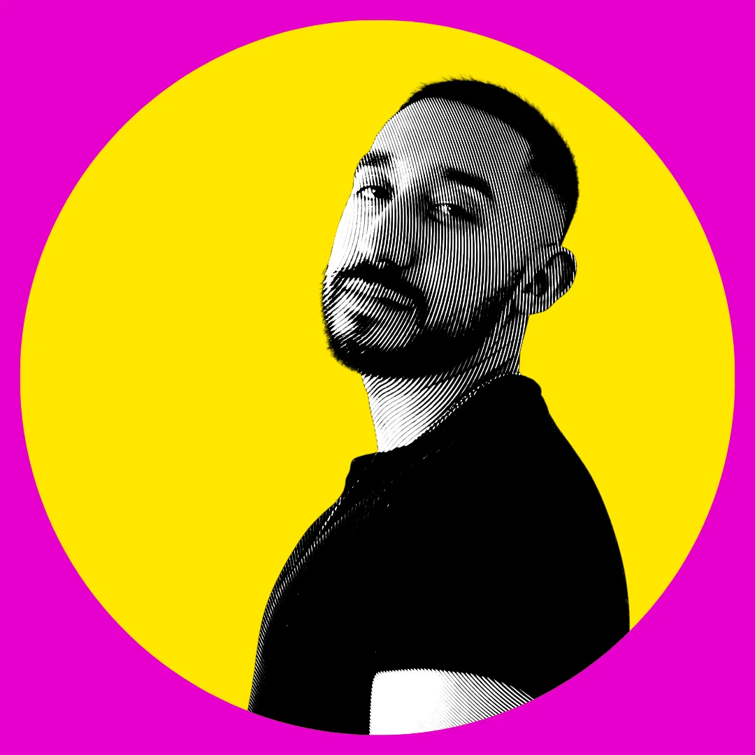 Steven Vargas, 1 Minute Critic Contributor