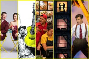 5 regional theater productions worth the trip this August