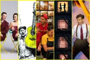 5 regional theater productions worth the trip this August