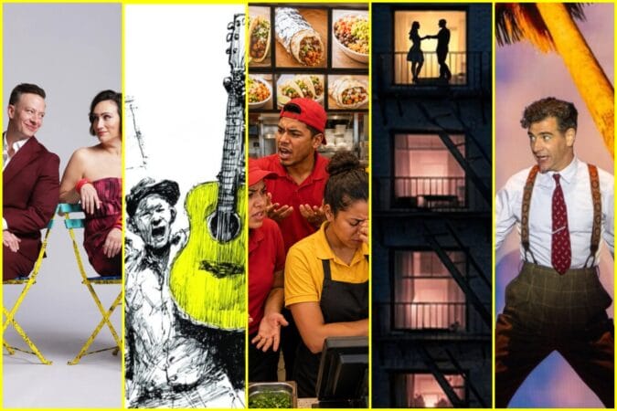 5 regional theater productions worth the trip this August