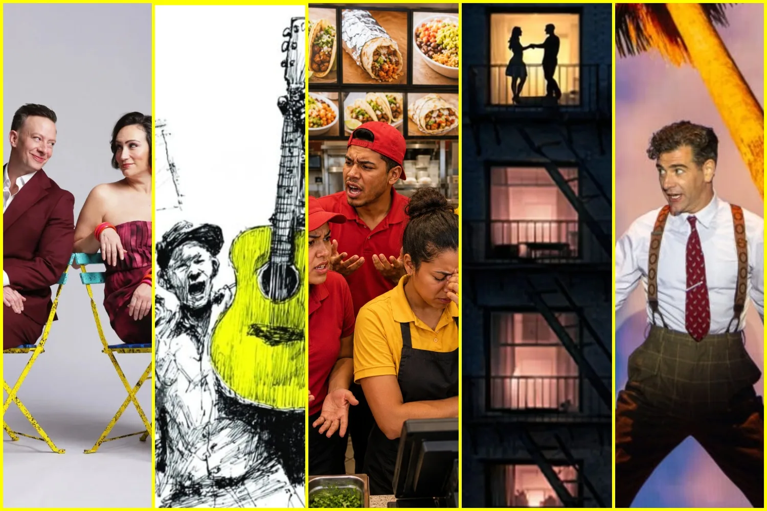5 regional theater productions worth the trip this August