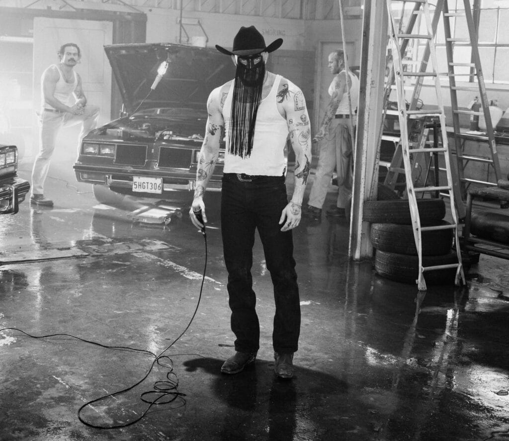 Orville Peck